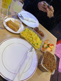 Les plus récentes photos du Restaurant chinois Traiteur Shanghai à Paris - n°2