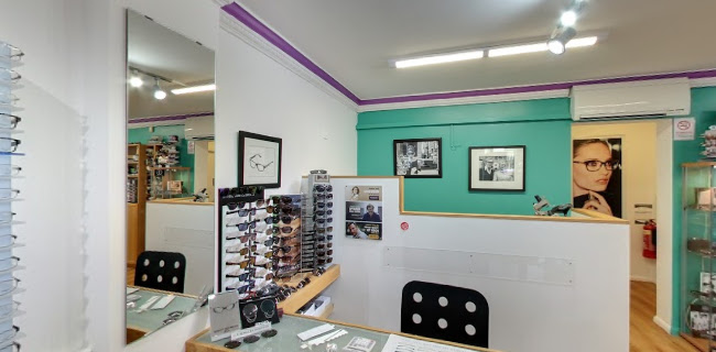 Reviews of J Neville Opticians Ltd in Peterborough - Optician