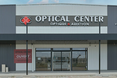 Opticien CHÂTEAUDUN - Optical Center à Saint-Denis-Lanneray