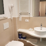 Photo n°4 de l'avis de lisa.i fait le 21/04/2022 à 13:38 sur le  Hotel Adria Beach à Torre Pedrera