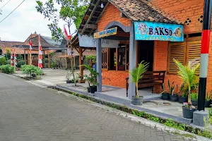 Warung Bahagia image