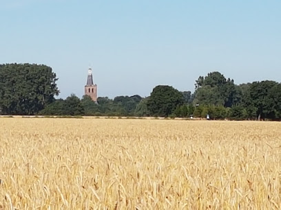 De Hoef