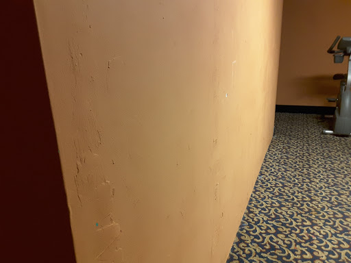 Hotel «Caribbean Cove Hotel & Conference Center», reviews and photos, 3850 Depauw Blvd, Indianapolis, IN 46268, USA