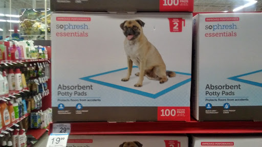 Pet Supply Store «Petco Animal Supplies», reviews and photos, 125 Lincoln Hwy, Exton, PA 19341, USA