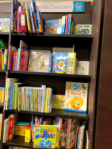 Book Store «Books-A-Million», reviews and photos, 500 Southpark Center, Strongsville, OH 44136, USA