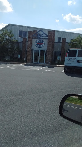 Heating Contractor «Haller Enterprises - Lancaster/Lititz Branch», reviews and photos, 212 Bucky Dr, Lititz, PA 17543, USA