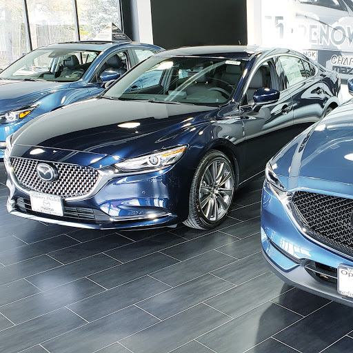 Mazda Dealer «Open Road Mazda of East Brunswick», reviews and photos, 352 NJ-18, East Brunswick, NJ 08816, USA