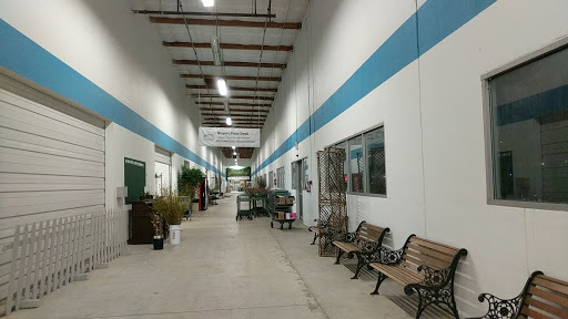 Florist «Portland Flower Market», reviews and photos, 3624 N Leverman St, Portland, OR 97217, USA