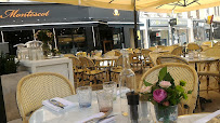 Atmosphère du Restaurant Café Montescot à Chartres - n°2