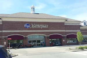 Kroger Marketplace image