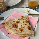 Photo n°1 de l'avis de Andreea.o fait le 22/08/2022 à 15:55 sur le  Melanina beach bar & cucina à Rimini