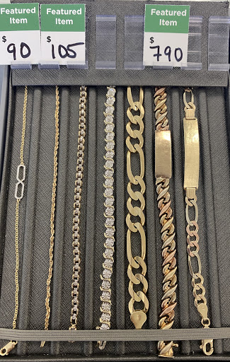 Pawn Shop «Value Pawn & Jewelry», reviews and photos, 6049 Buford Hwy, Norcross, GA 30071, USA