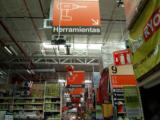 The Home Depot Neza