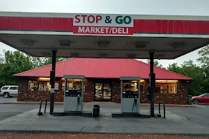 Stop & Go Market and Deli image