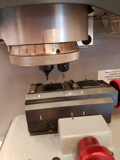 Locksmith «Universal Locksmith LLC», reviews and photos, 6807 Visitors Cir a, Orlando, FL 32819, USA