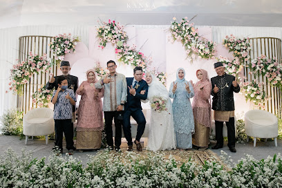 Acita Wedding Organizer & Cafe Bogor