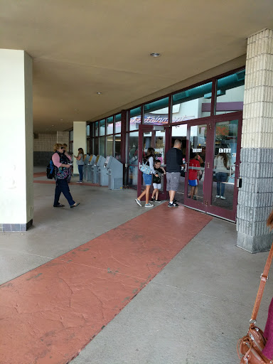 Movie Theater «AMC Orange Park 24», reviews and photos, 1910 Wells Rd, Orange Park, FL 32073, USA