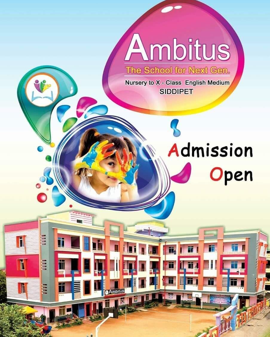 Ambitus School