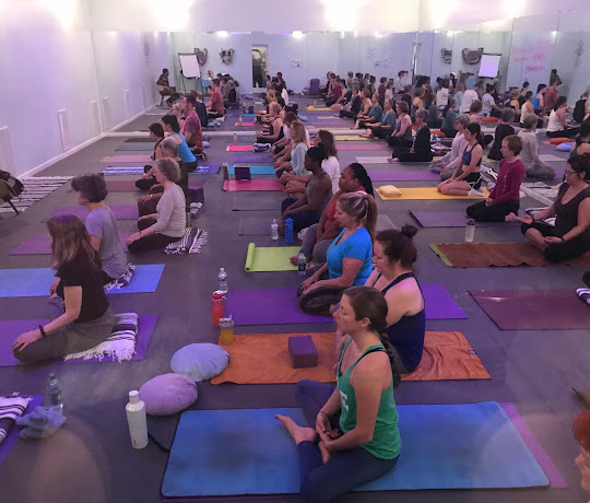 Best Rated Yoga Studios in Mobile, AL