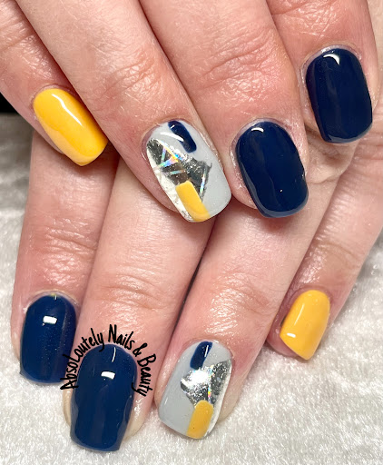 AbsoLoutely Nails & Beauty