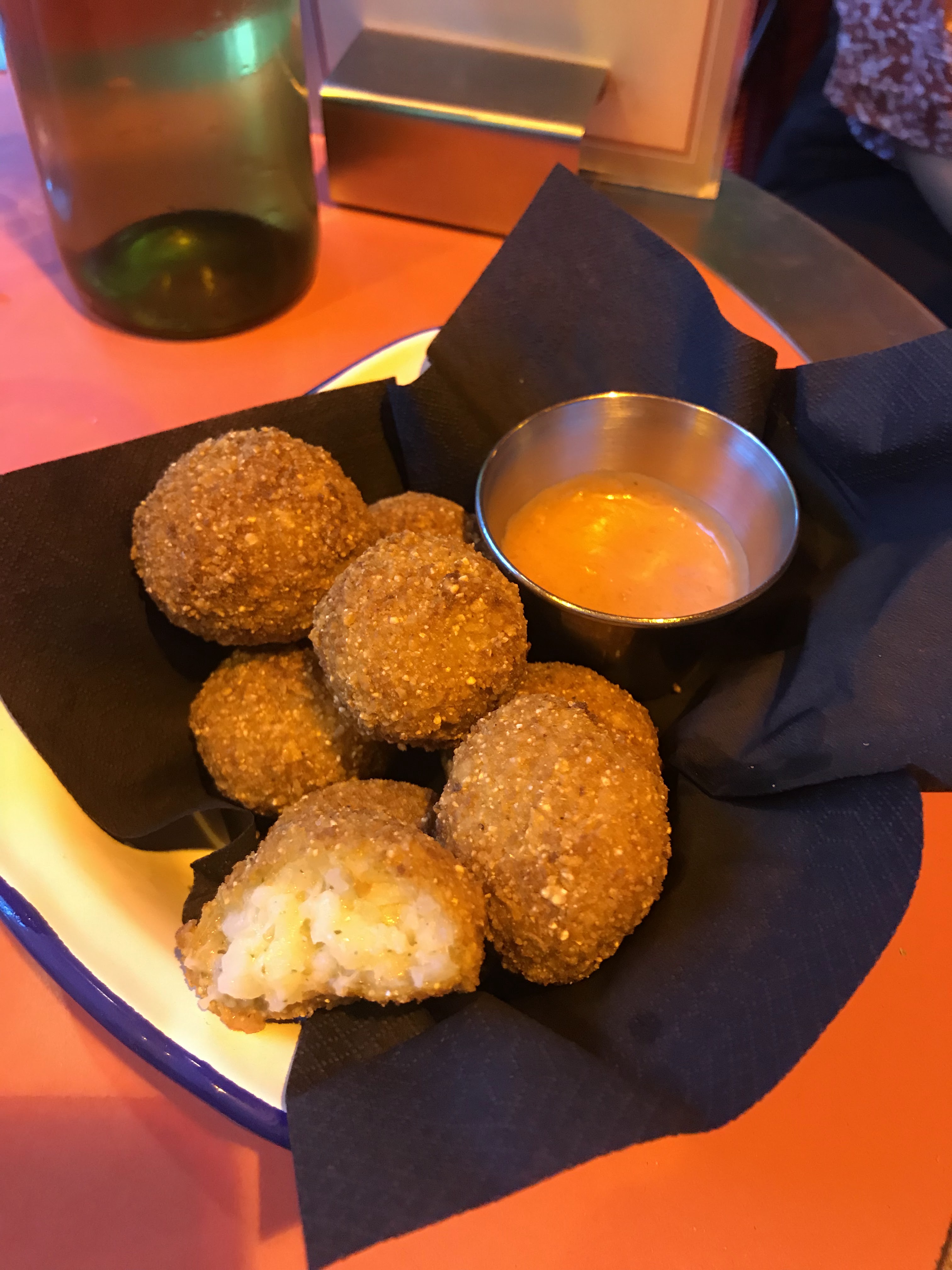 Photo n° 1 de l'avis de Elisa.a fait le 07/09/2019 à 18:26