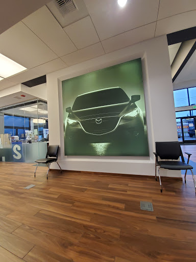 Mazda Dealer «Power Mazda», reviews and photos, 3230 Market St NE, Salem, OR 97301, USA