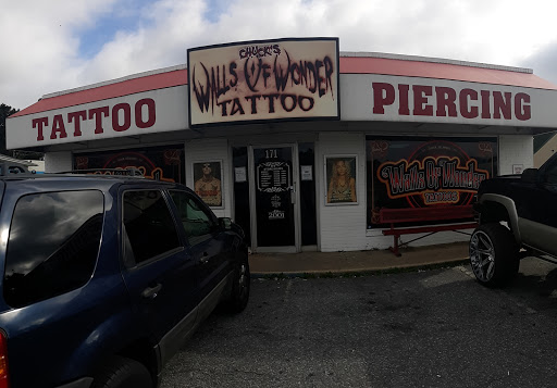 Explore finger tattoo ideas with meaning, creative tattoo ideas in Dover, available at Walls of Wonder Tattoo And Body Piercing