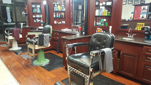 Barber Shop «liberty barber shop», reviews and photos, 13761 W Bell Rd, Surprise, AZ 85374, USA