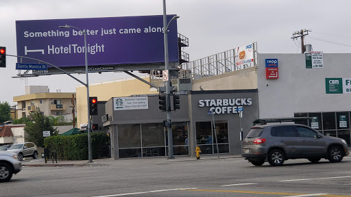 Starbucks image