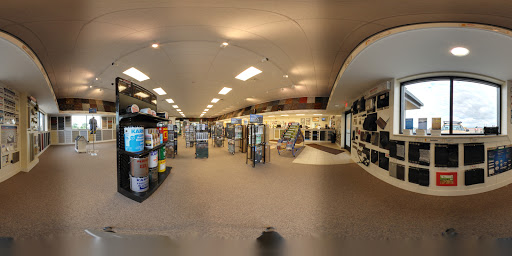 Building Materials Supplier «Wimsatt Building Materials», reviews and photos, 1456 28th St SW, Wyoming, MI 49509, USA