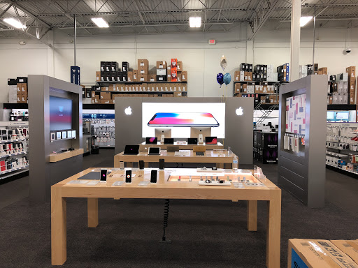 Electronics Store «Best Buy», reviews and photos, 2907 Centre Dr, Fairborn, OH 45324, USA