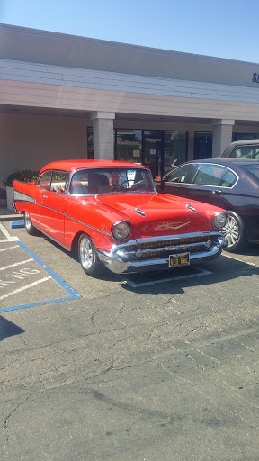 Shopping Mall «Larkfield Shopping Center», reviews and photos, 4754 Old Redwood Hwy, Santa Rosa, CA 95403, USA