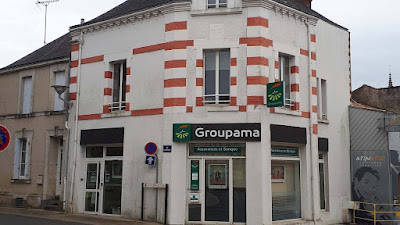Agence Groupama Chantonnay à Chantonnay