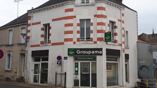Agence Groupama Chantonnay à Chantonnay