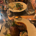 Photo n°2 de l'avis de Annika.. fait le 07/11/2023 à 09:07 sur le  Restaurant Tobis Hüs à Sylt