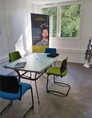 RH Solutions, Portage Salarial, Tarbes/Pau/Biarritz à Tarbes