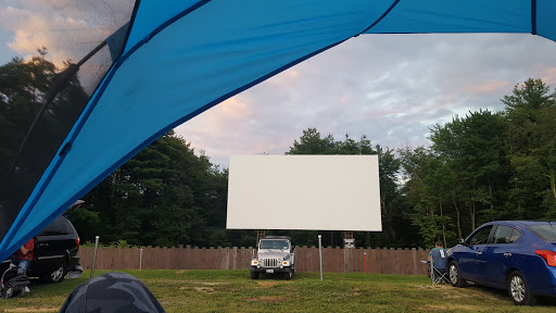 Drive-in Movie Theater «Malta Drive-In Theatre», reviews and photos, 2785 U.S. 9, Malta, NY 12020, USA