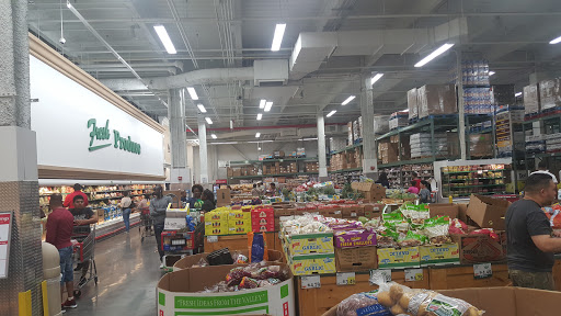 Warehouse club «BJ’s Wholesale Club», reviews and photos, 610 Exterior St, Bronx, NY 10451, USA