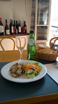 Plats et boissons du Restaurant portugais Le Pingouin restaurant. à Clamart - n°4