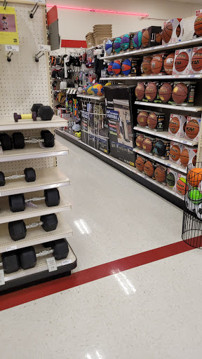 Department Store «Target», reviews and photos, 4000 McCain Blvd, North Little Rock, AR 72116, USA