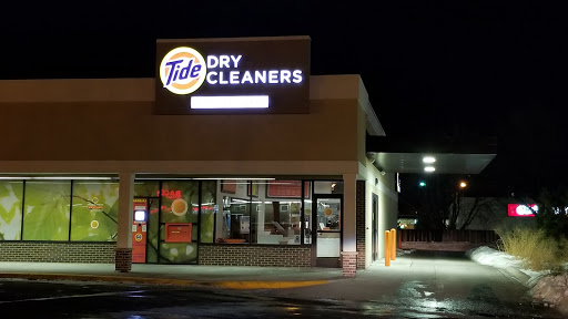 Dry Cleaner «Tide Dry Cleaners», reviews and photos, 7562 149th St W, Apple Valley, MN 55124, USA