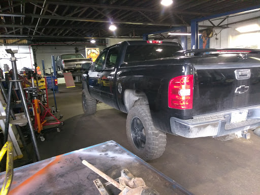 Auto Repair Shop «Cottman Transmission and Total Auto Care», reviews and photos, 3192 W Broad St, Columbus, OH 43204, USA