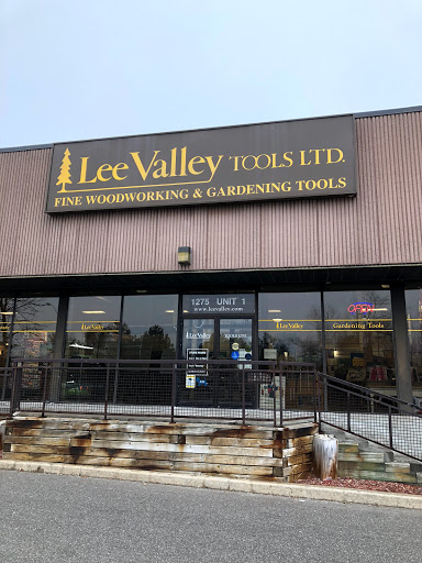 Lee Valley