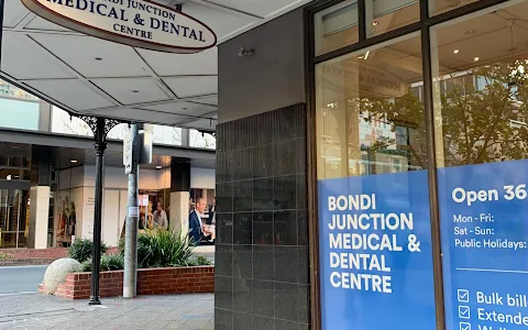 Primary Dental Bondi Junction image