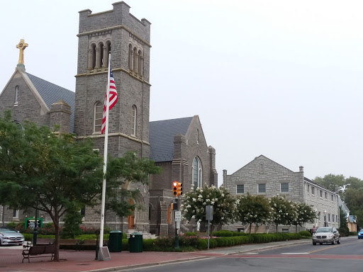 Convention Center «Cape May Convention Hall», reviews and photos, 714 Beach Ave, Cape May, NJ 08204, USA