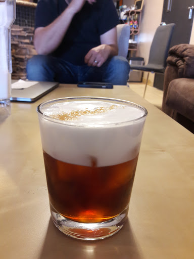 Coffee Shop «Third Place Cup Coffeehouse», reviews and photos, 21805 S Ellsworth Rd #102, Queen Creek, AZ 85142, USA