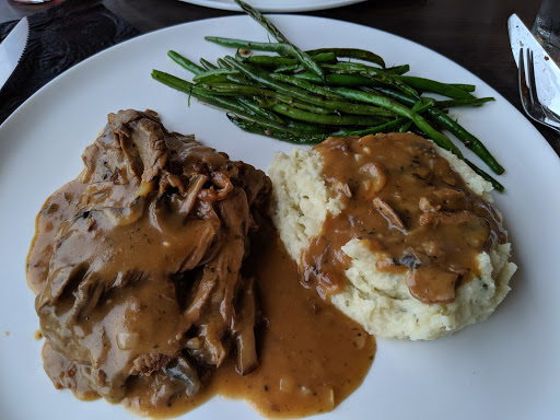 American Restaurant «The Butcher Station», reviews and photos, 3107 Valley Ave #106, Winchester, VA 22601, USA