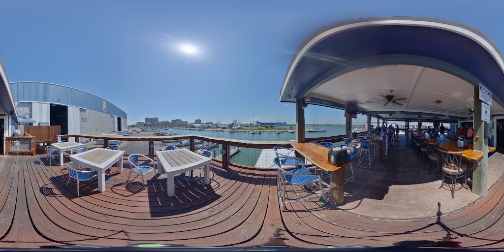 Marina Bar & Grill 77550