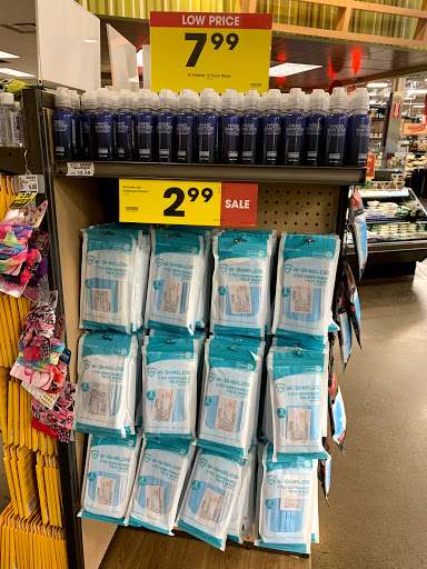 Grocery Store «Fred Meyer», reviews and photos, 11565 SW Pacific Hwy, Tigard, OR 97223, USA