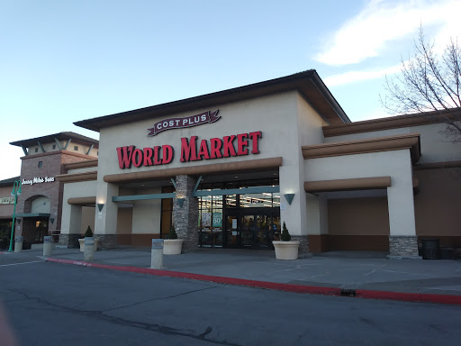 World Market